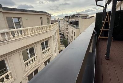 Apartament de inchiriat tip duplex 4 Camere - Herăstrău - 7