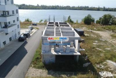 Casă cu 4 camere cu Teren 250 Mp în Central - 7