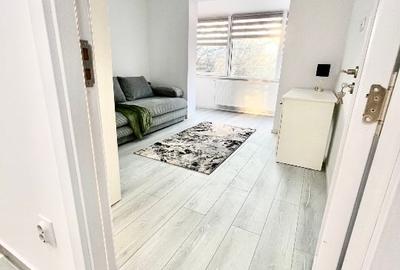 Apartament 2 camere et.3 (5 min de UMFST) - 3