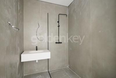 Lac Floreasca - Parc Verdi | 3 camere | 2 bai | 134mpc | orientare sud - 9