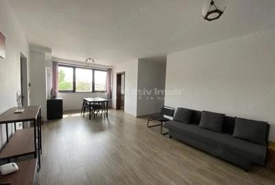 Apartament cu 3 camere semidecomandat în Bucureștii Noi - 5