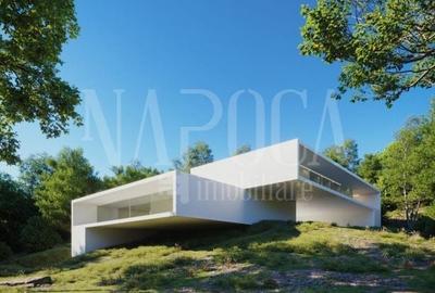 Teren Construcții intravilan de 2000 mp, în Bună Ziua