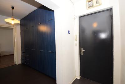 Apartament cu 2 camere decomandat în Doamna Ghica - 10