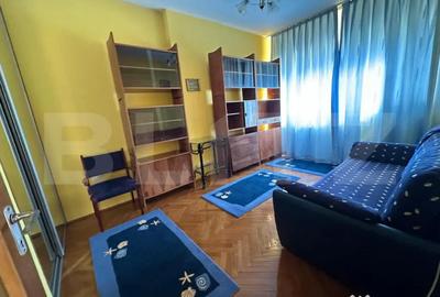 Apartament cu 3 camere decomandat în Hașdeu - 2