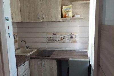 Garsonieră decomandată în Buziașului - 3