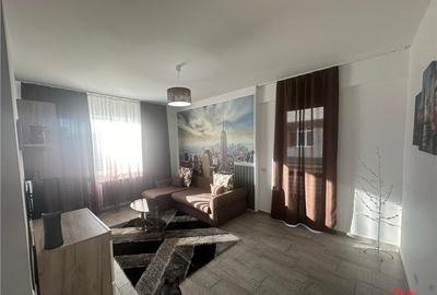 Ap 2 cam, ULTRACENTRAL, etaj P/5, 68 mp utili,COMPLET MOBILA - 3