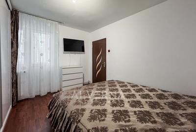 Apartament cu 3 camere decomandat, mobilat în Mănăștur - 2