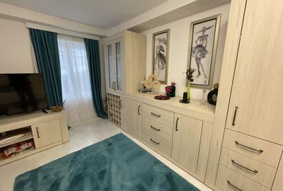 Casa complet renovata, eficienta energetic, in cartierul Tiglari - 12