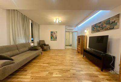 Apartament 2 camere Floreasca - bloc boutique - 1