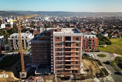 Apartament cu 2 camere în Andrei Mureșanu - 26