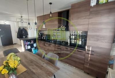 Apartament cu 3 camere, mobilat în Calea Severinului - 3