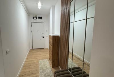 2 Camere Zina Km5- Veterani Complex South Side  Loc Parcare Totul Nou - 20