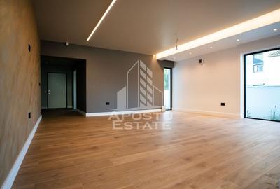 Casa individuala deosebita cu teren de 600 mp, finisaje moderne - 1