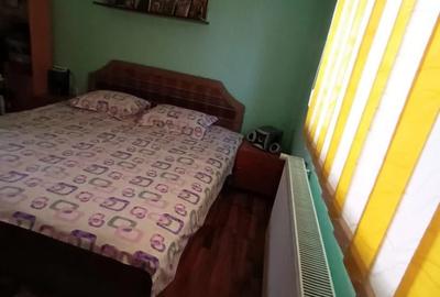 Casă cu 3 camere cu Teren 538 Mp în Periș - 10