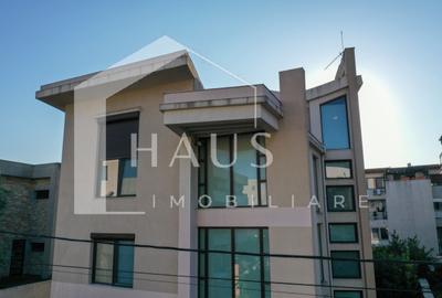 Vilă impresionantă aproape de mare – închiriere pe termen lung, Mamaia Nord - 8