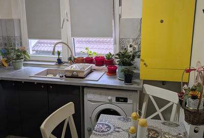 Apartament cu 2 camere decomandat în 1 Decembrie 1918 - 4