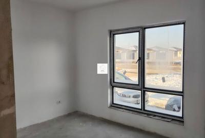 Casă cu 4 camere cu Teren 500 Mp în Periș - 2