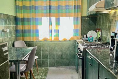 Apartament de vanzare (deasupra mag. Curtici) 2 camere Chisineu-Cris - 10