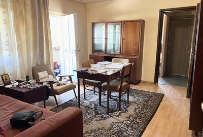 Apartament 2 camere, 57mp utili, 2 balcoane 7mp - Torontalului