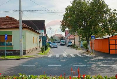 Casă cu 2 camere cu Teren 252 Mp în Iosia - 2