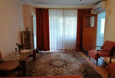 Garsonieră decomandată în Militari - 3