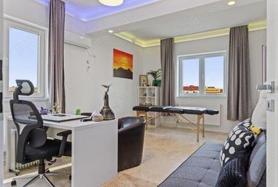 Garsonieră decomandată în Romană - 4