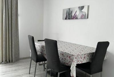 Apartament la etajul 1 cu 3 camere in Cartierul Arhitectilor - 6