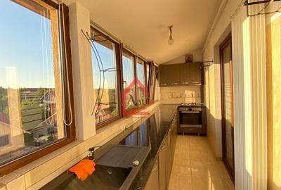 Comision 0%, Apartament cu 3 camere decomandat, Bloc 2019, Capat Cug - 9