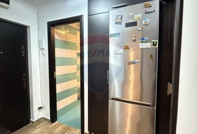 Apartament 2 camere cu loc de parcare de inchiriat in zona Brancoveanu - 10