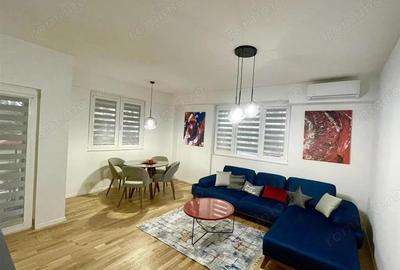 Apartament cu 2 camere decomandat în Militari - 8