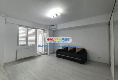 Apartament 2 camere mobilat utilat in Militari Residence, 72.500 euro - 3