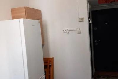 Garsonieră decomandată în Mureșeni - 2