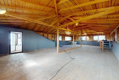 Teren Construcții intravilan de 2436 mp, în Antiaeriană - 37