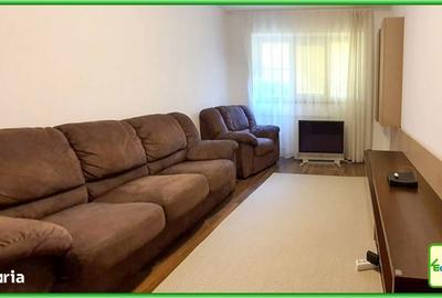 Apartament cu 3 camere în Republicii - 17
