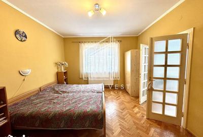 Casă cu 4 camere cu Teren 130 Mp în 14 Mai - 18