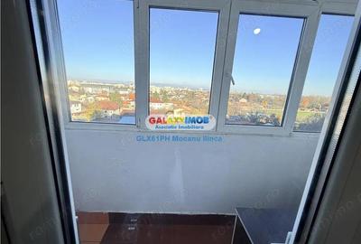 Inchiriere garsoniera confort 1A, Cioceanu, Ploiesti - 5