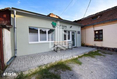 Spațiu comercial, de 35 mp, în Ultracentral - 3