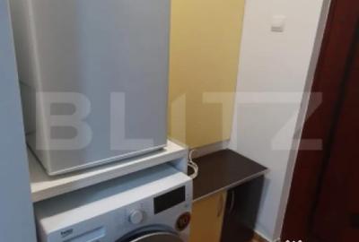 Garsonieră în Centrul Civic