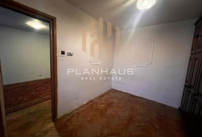 Apartament 3 camere,zona Spitalul Judetean Cuza Vodă - 7