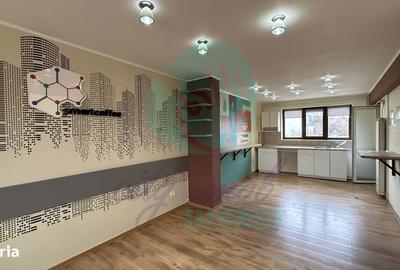 Apartament cu 5 camere în Dorobanți - 12