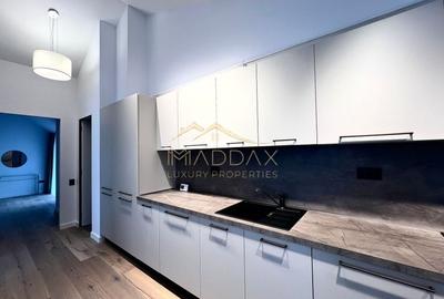 Apartament cu 3 camere *Prima Inchiriere* + Terasa *50mp* / Aviatiei - Herastrau - 10