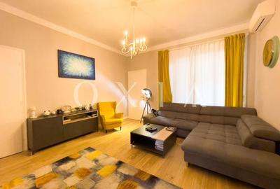 OX609 Central, Amenajat, Mobilat&Utilat, Garaj - 2