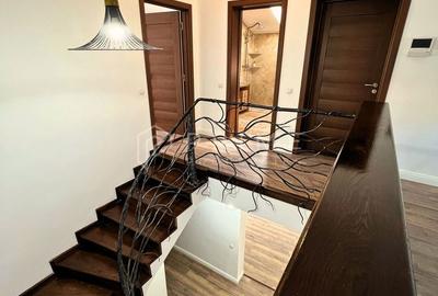 Casă cu 4 camere cu Teren 1000 Mp în Corunca - 7