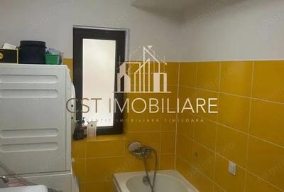 Apartament de vanzare cu 2 camere / Curte proprie / Dumbravita - 4