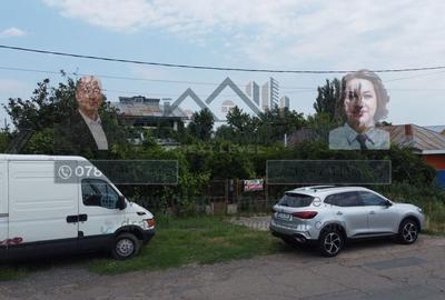 Teren Gara Berheci/ Comuna Gohor/ Posibilitate de lotizare - 3