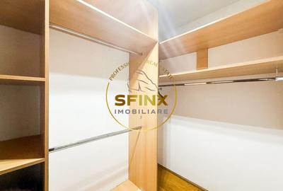 Duplex cu 7 camere cu Canalizare în Parcul Circului - 13