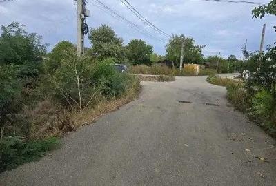 Teren intravilan Vieru, ID: R2801172 - 10