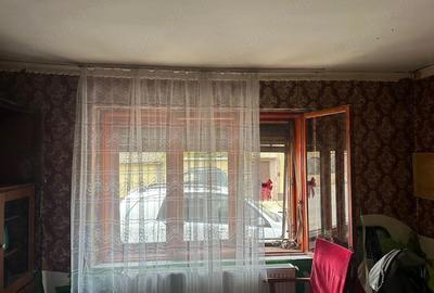 Casă cu 2 camere cu Teren 202 Mp în Central - 2
