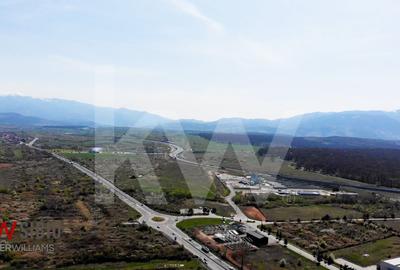 Teren Construcții extravilan de 16232 mp, în Șelimbăr - 5