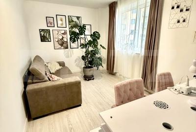 Apartament cu 3 camere, finisaje premium, la cheie - Beta Residence - 4